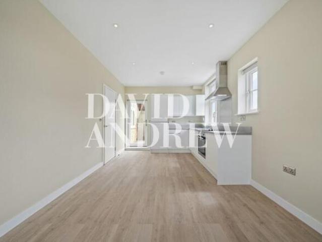 Apartment for rent in Muswell Hill, Greater London