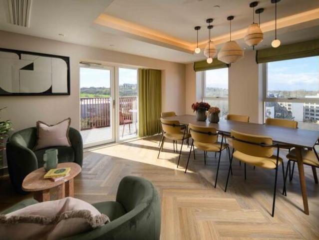 Apartment for rent in Cat Hill