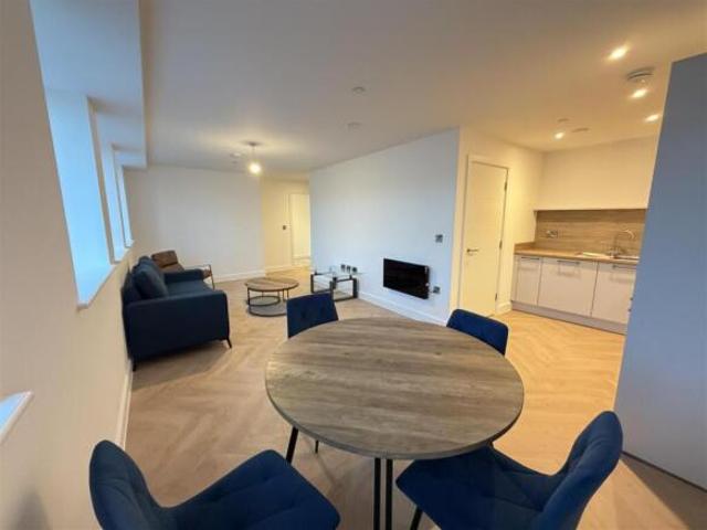 Apartment for rent in Lane, Kirklees