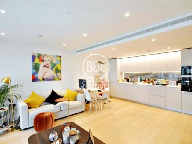 Apartment for rent in Cat Hill