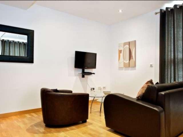 Apartment for rent in Scotland