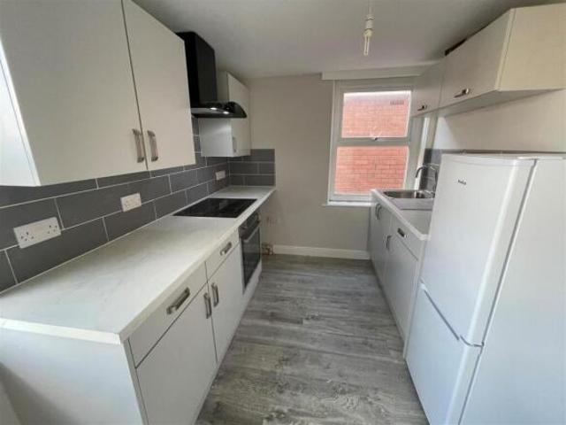Apartment for rent in High Field, York
