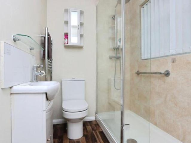 Apartment for rent in Brackenfield, East Midlands