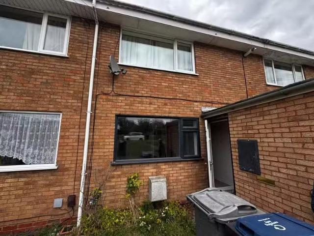 Apartment for rent in Kings Norton, West Midlands