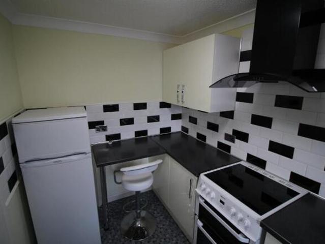 Apartment for rent in Merry Oak, City Of Southampton
