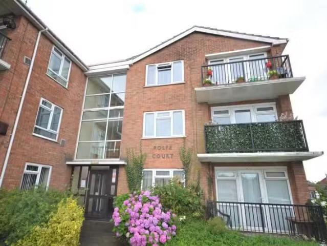 Apartment for rent in Camp Hill, Warwickshire
