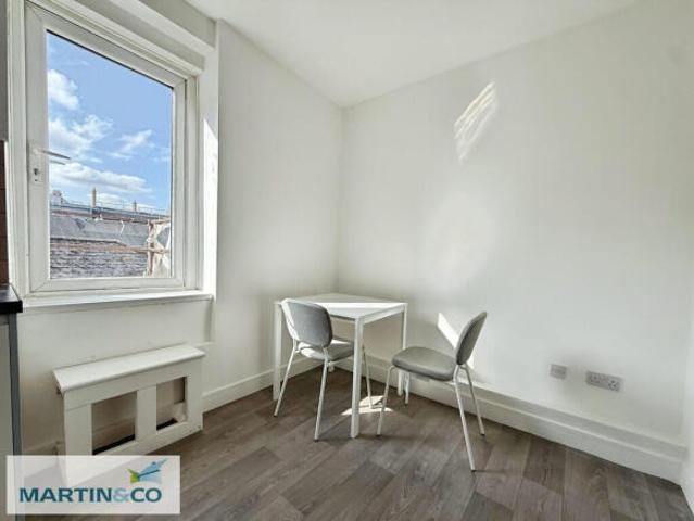 Apartment for rent in Reading