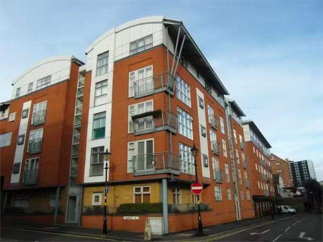 Apartment for rent in Four Gotes, Cambridgeshire