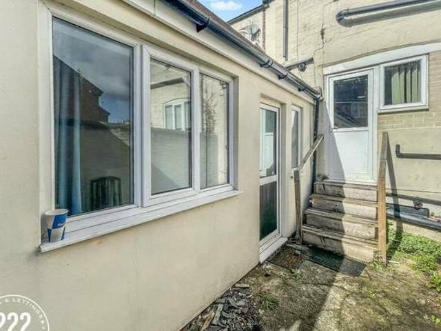 House for rent in Lyons, Greater London