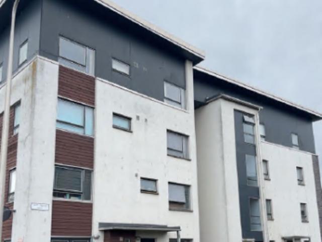 Apartment for rent in Pilton, Scotland