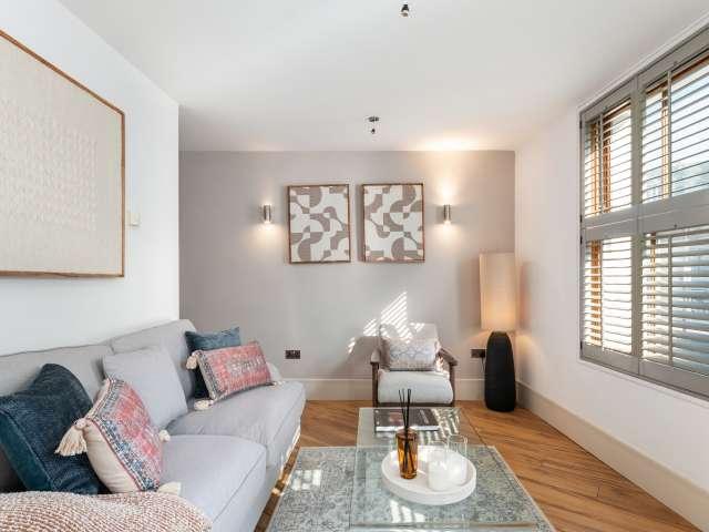 Apartment for rent in Fulham, Walham Green