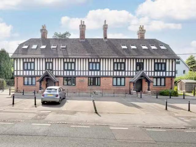 Apartment for rent in Wandsworth, Greater London