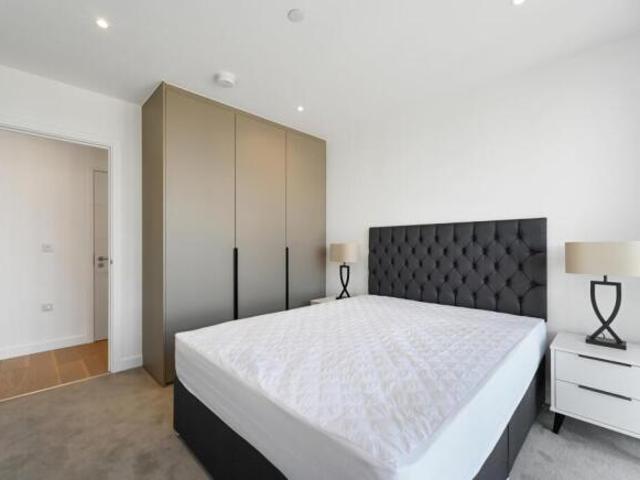 Apartment for rent in Wembley, Greater London