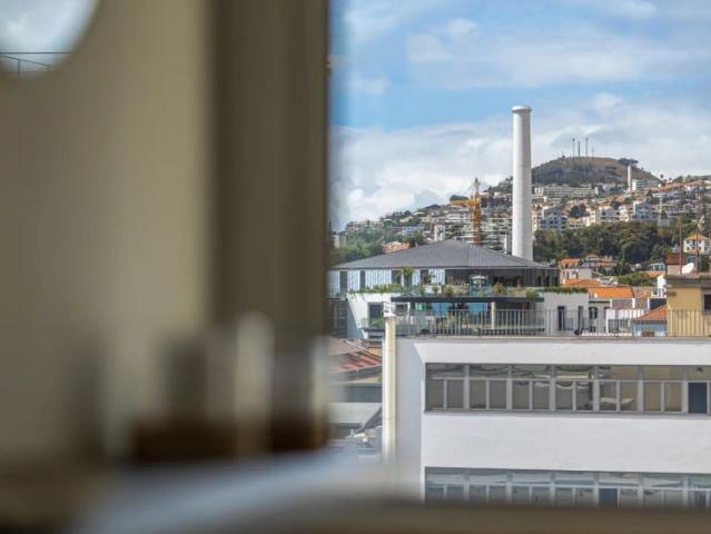 Apartamento alugar em Sé, Funchal