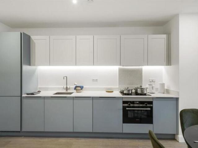 Apartment for rent in Victoria Dock, Hull