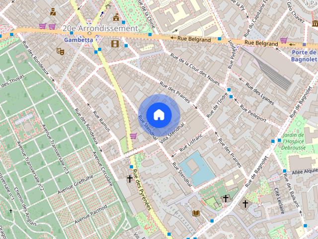 Appartement location à Paris, Île-de-France