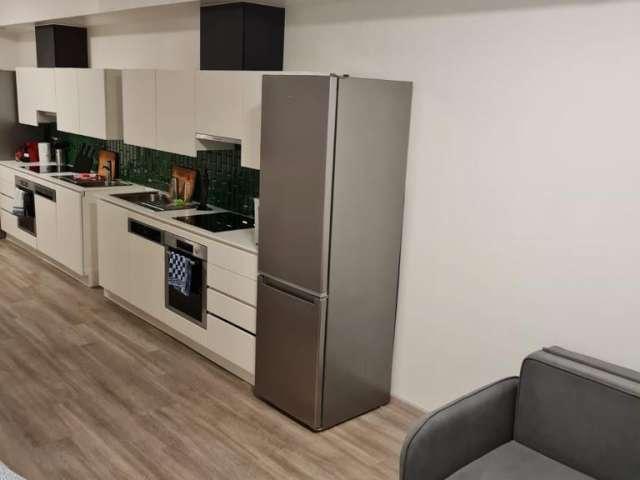 Appartement location à Ganshoren, Bruxelles