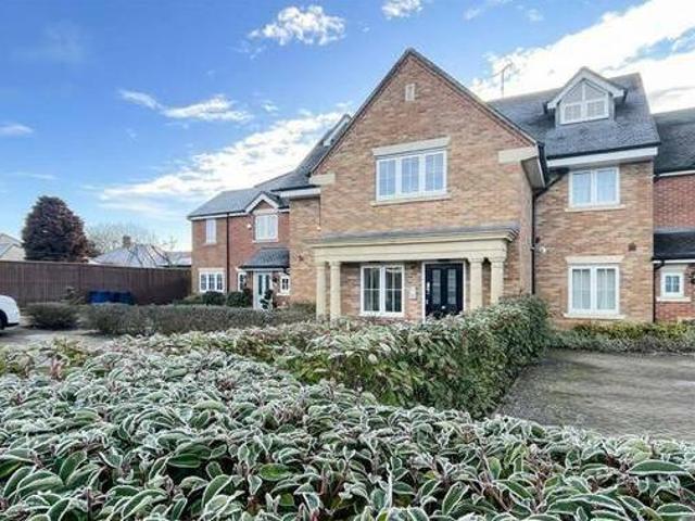 House for rent in Buckinghamshire