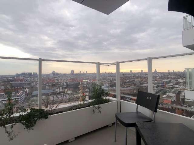 Appartement location à Molem, Bruxelles