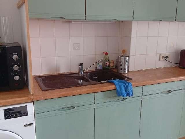 Appartement location à Monplaisir, Schaerbeek - Schaarbeek