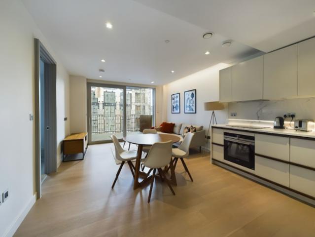 Apartment for rent in Edgware, Greater London
