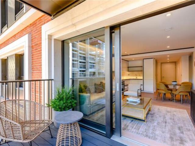 Apartment for rent in Edgware, Greater London