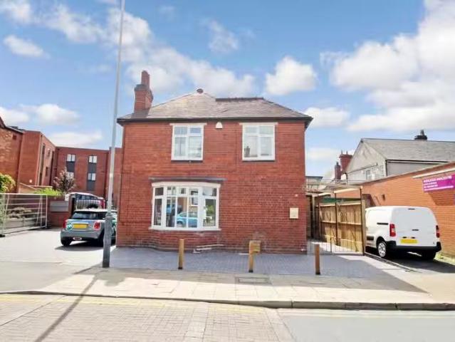 Apartment for rent in Camp Hill, Warwickshire