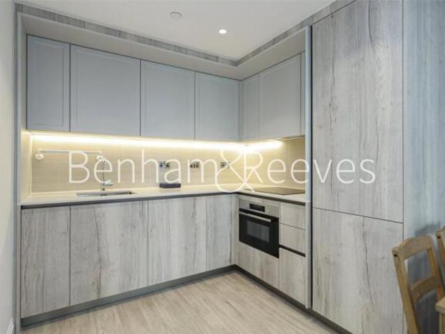 Apartment for rent in Cat Hill