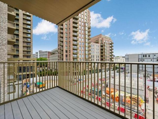 Apartment for rent in Cat Hill