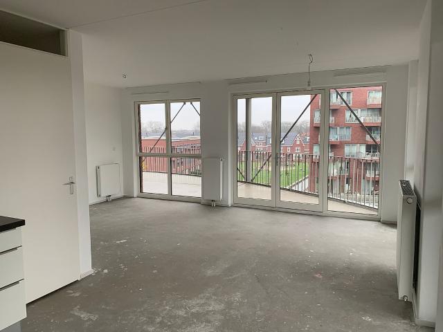 Appartement te huur in Hilversum, Villa Industria Appartement te huur in Hilversum, Villa Industria