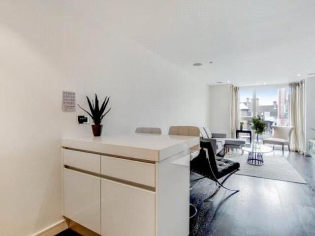 Apartment for rent in Pimlico, Greater London