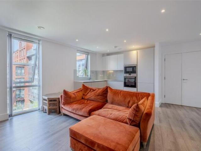 Apartment for rent in Cat Hill