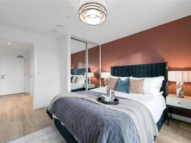 Apartment for rent in Salford, Greater Manchester
