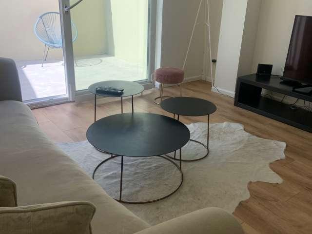 Appartement location à Ledeberg, Gent