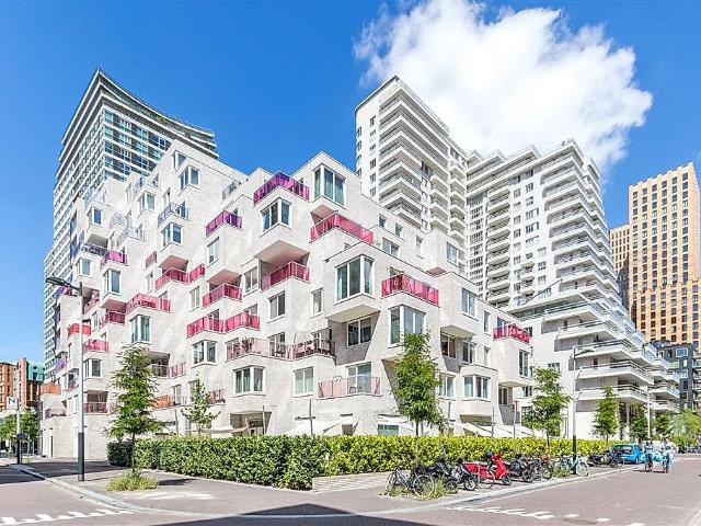 Appartement te huur in Zuid, Amsterdam