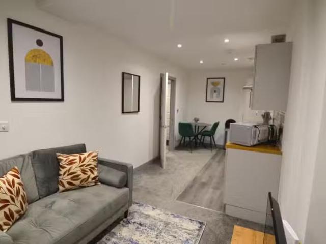 Apartment for rent in George Green, Buckinghamshire