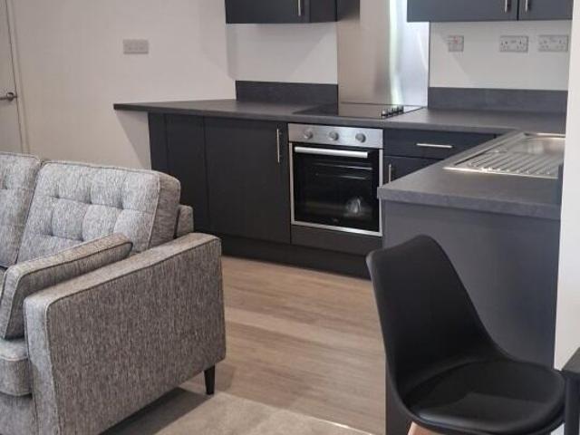 Apartment for rent in Belle Isle, West Yorkshire