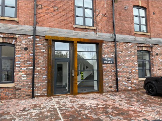 Apartment for rent in The Haulgh, Lee Bank