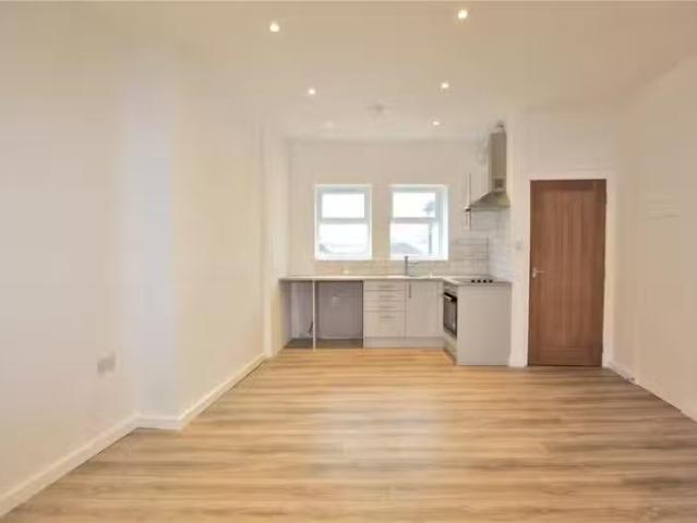Apartment for rent in South Woodford, Greater London