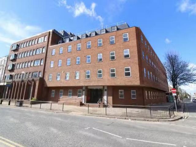 Apartment for rent in Tickton, East Riding Of Yorkshire
