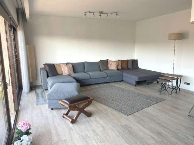 Appartement location à Sint-lambrechts-woluwe, Bruxelles