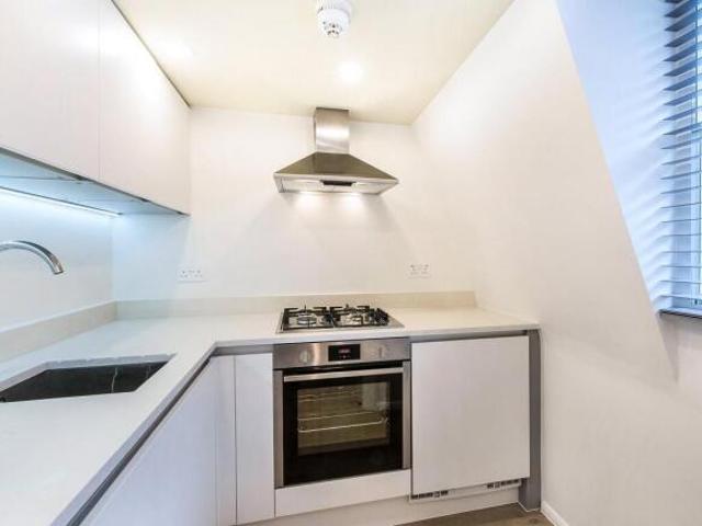 Apartment for rent in Soho, Greater London