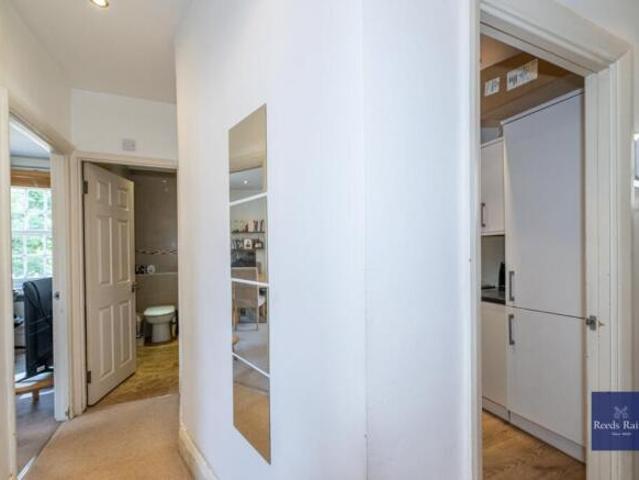 Apartment for rent in Cat Hill
