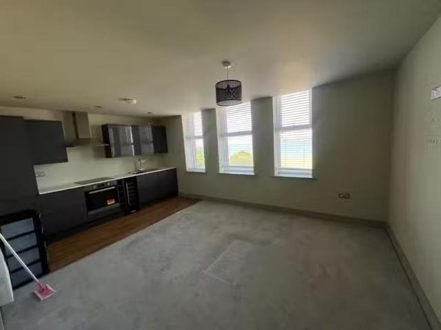 Apartment for rent in Egremont, Liscard