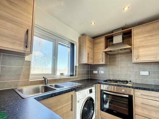 House for rent in Lancashire