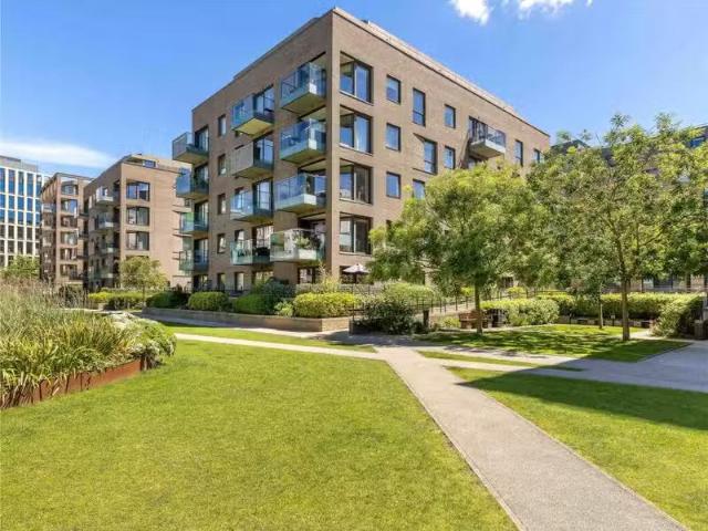 Apartment for rent in Greater London