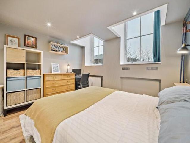 Apartment for rent in North Leith, Scotland