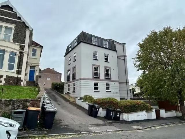 Apartment for rent in Clarbeston Road, Wales