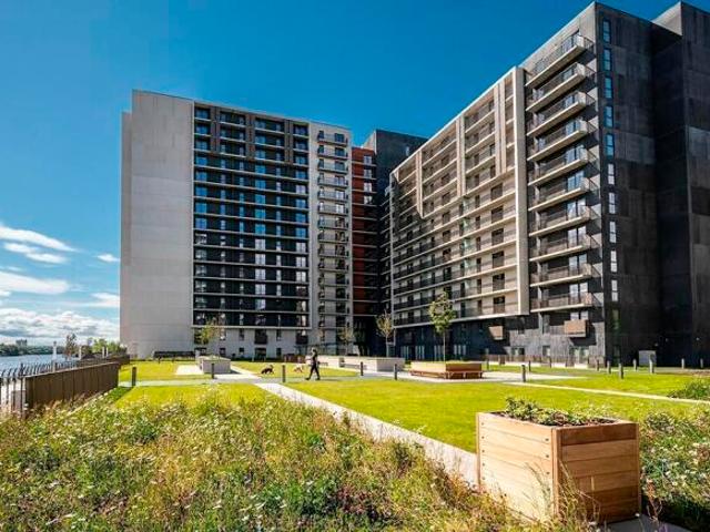 Apartment for rent in Scotland