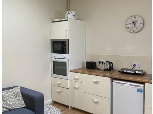 Apartment to rent in Bohernabreena, North Tipperary